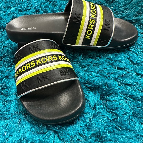 Sandals Michael kors - Picture 2 of 2